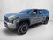 2024 Toyota Tacoma 4WD 4WD TRD Off Road Double Cab 6' Bed AT (Natl)