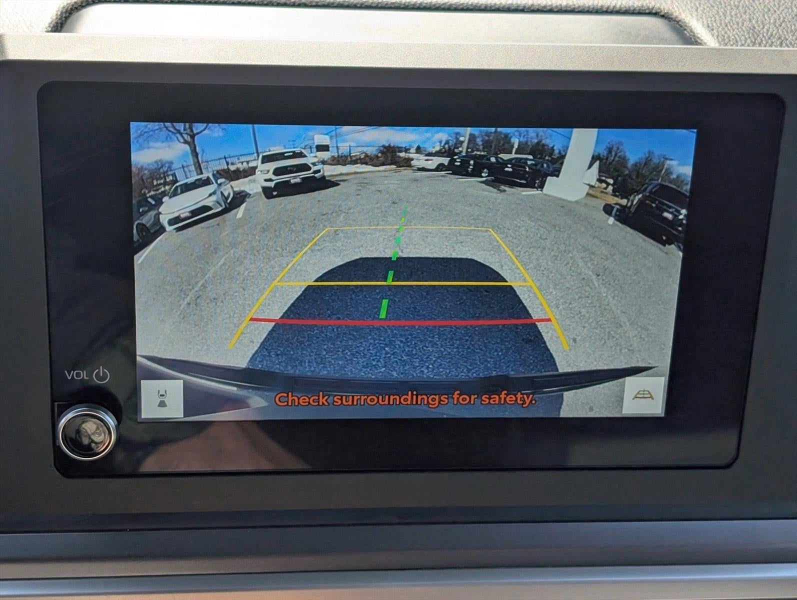 2024 Toyota Tacoma 4WD 4WD TRD Off Road Double Cab 6' Bed AT (Natl)