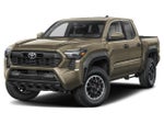 2024 Toyota Tacoma 4WD 4WD TRD Off Road Double Cab 6' Bed AT (Natl)