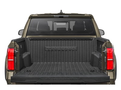 2024 Toyota Tacoma 4WD 4WD TRD Off Road Double Cab 6' Bed AT (Natl)