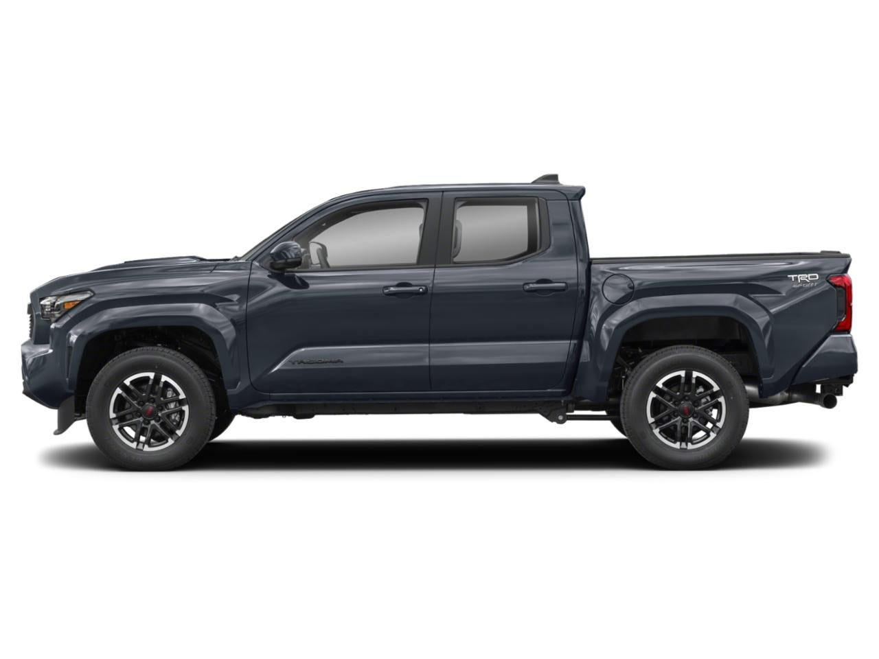 2024 Toyota Tacoma 4WD 4WD TRD Sport Double Cab 5' Bed AT (Natl)