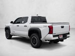 2024 Toyota Tacoma 4WD 4WD TRD Off Road Double Cab 5' Bed AT (Natl)