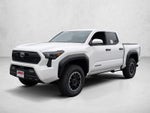 2024 Toyota Tacoma 4WD 4WD TRD Off Road Double Cab 5' Bed AT (Natl)