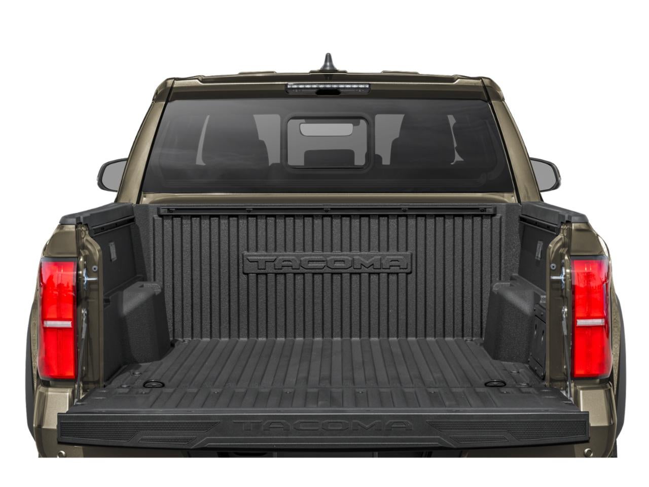 2024 Toyota Tacoma 4WD 4WD TRD Off Road Double Cab 5' Bed AT (Natl)