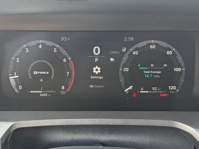 2025 Toyota Tacoma 4WD 4WD Limited Double Cab 5' Bed AT (Natl)