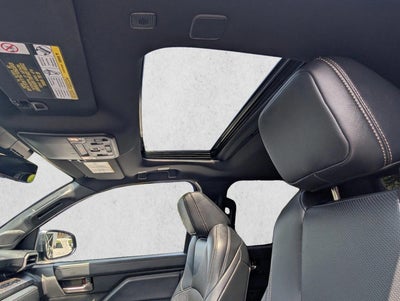 2025 Toyota Tacoma 4WD 4WD Limited Double Cab 5' Bed AT (Natl)