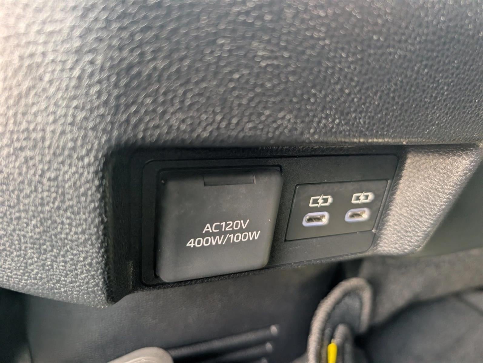 2025 Toyota Tacoma 4WD 4WD Limited Double Cab 5' Bed AT (Natl)