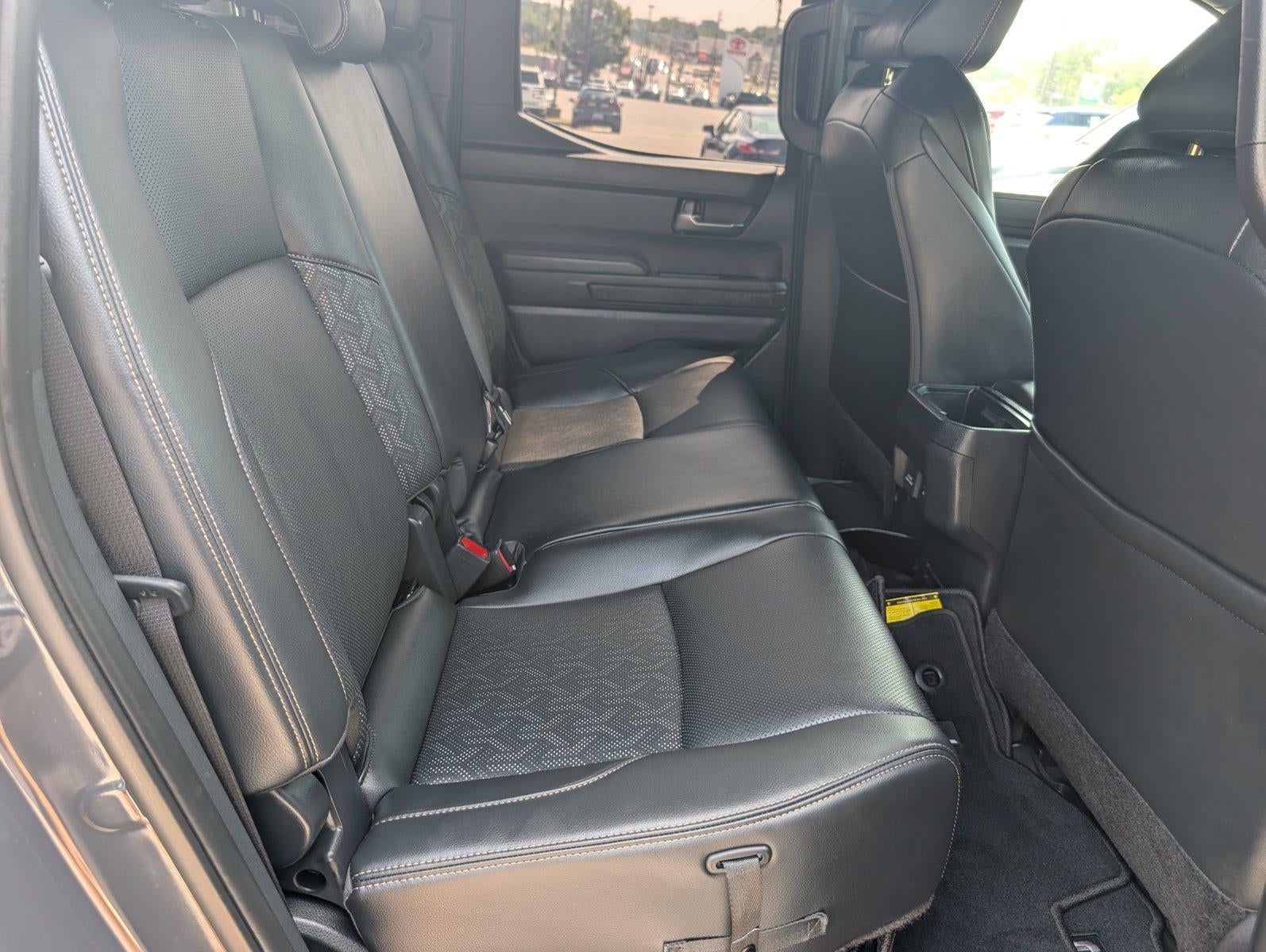 2025 Toyota Tacoma 4WD 4WD Limited Double Cab 5' Bed AT (Natl)