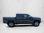 2025 Toyota Tacoma 4WD 4WD Limited Double Cab 5' Bed AT (Natl)