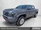 2025 Toyota Tacoma 4WD 4WD SR5 Double Cab 5' Bed AT (GS)