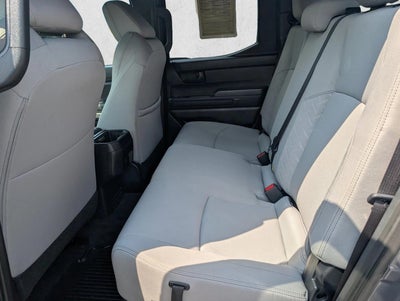 2025 Toyota Tacoma 4WD 4WD SR5 Double Cab 5' Bed AT (GS)