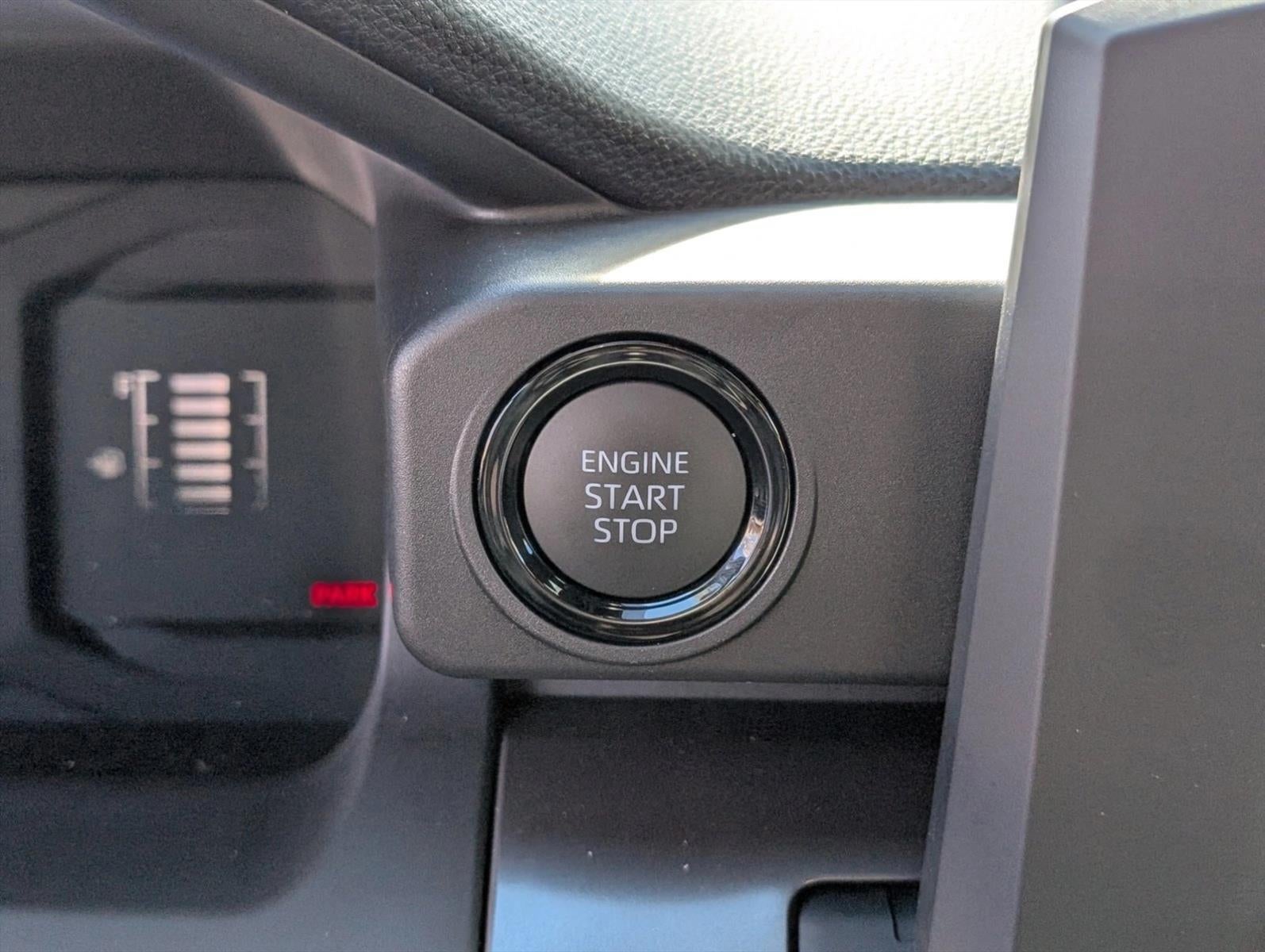 2025 Toyota Tacoma 4WD 4WD SR5 Double Cab 5' Bed AT (GS)