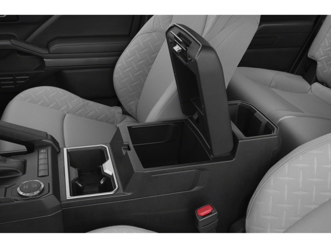 2025 Toyota Tacoma 4WD 4WD SR5 Double Cab 5' Bed AT (GS)