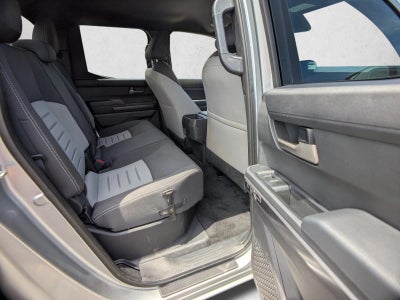 2024 Toyota Tacoma 4WD 4WD TRD Off Road Double Cab 5' Bed AT (Natl)