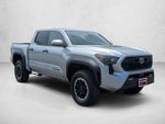 2024 Toyota Tacoma 4WD 4WD TRD Off Road Double Cab 5' Bed AT (Natl)