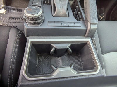 2024 Toyota Tacoma 4WD 4WD TRD Off Road Double Cab 5' Bed AT (Natl)