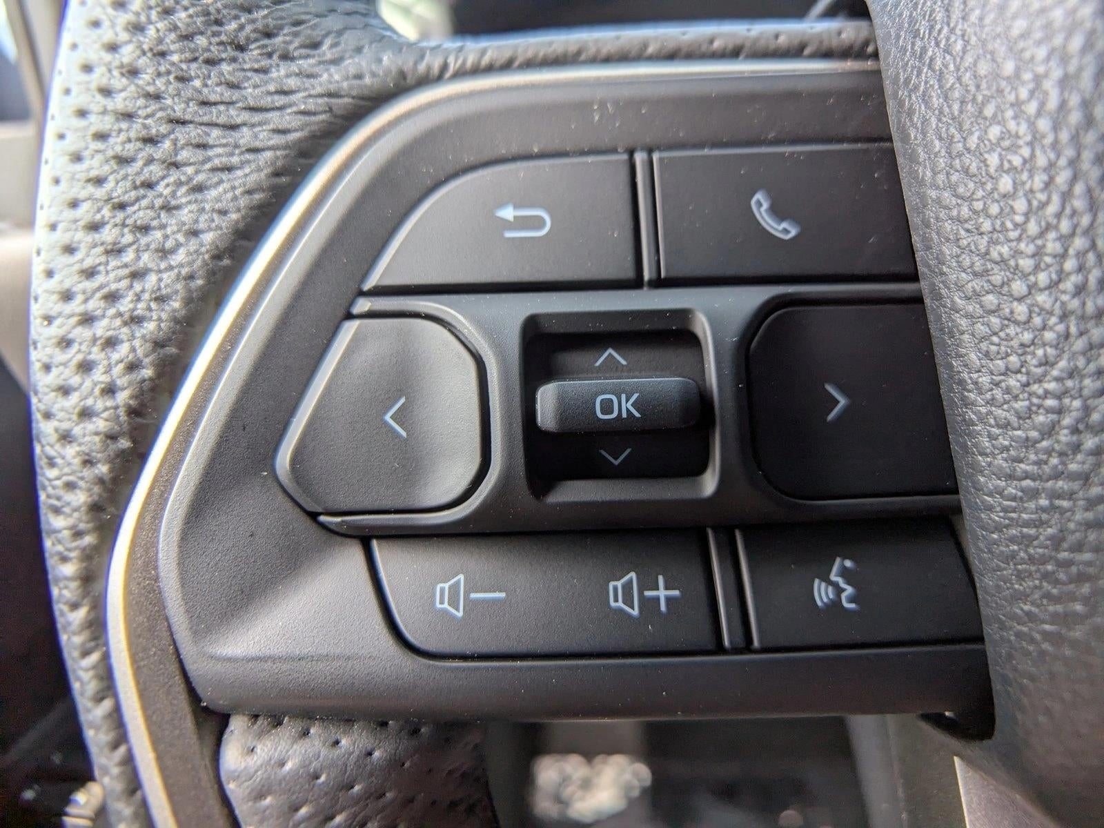 2024 Toyota Tacoma 4WD 4WD TRD Off Road Double Cab 5' Bed AT (Natl)