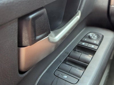 2024 Toyota Tacoma 4WD 4WD TRD Off Road Double Cab 5' Bed AT (Natl)