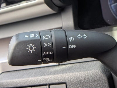 2024 Toyota Tacoma 4WD 4WD TRD Off Road Double Cab 5' Bed AT (Natl)