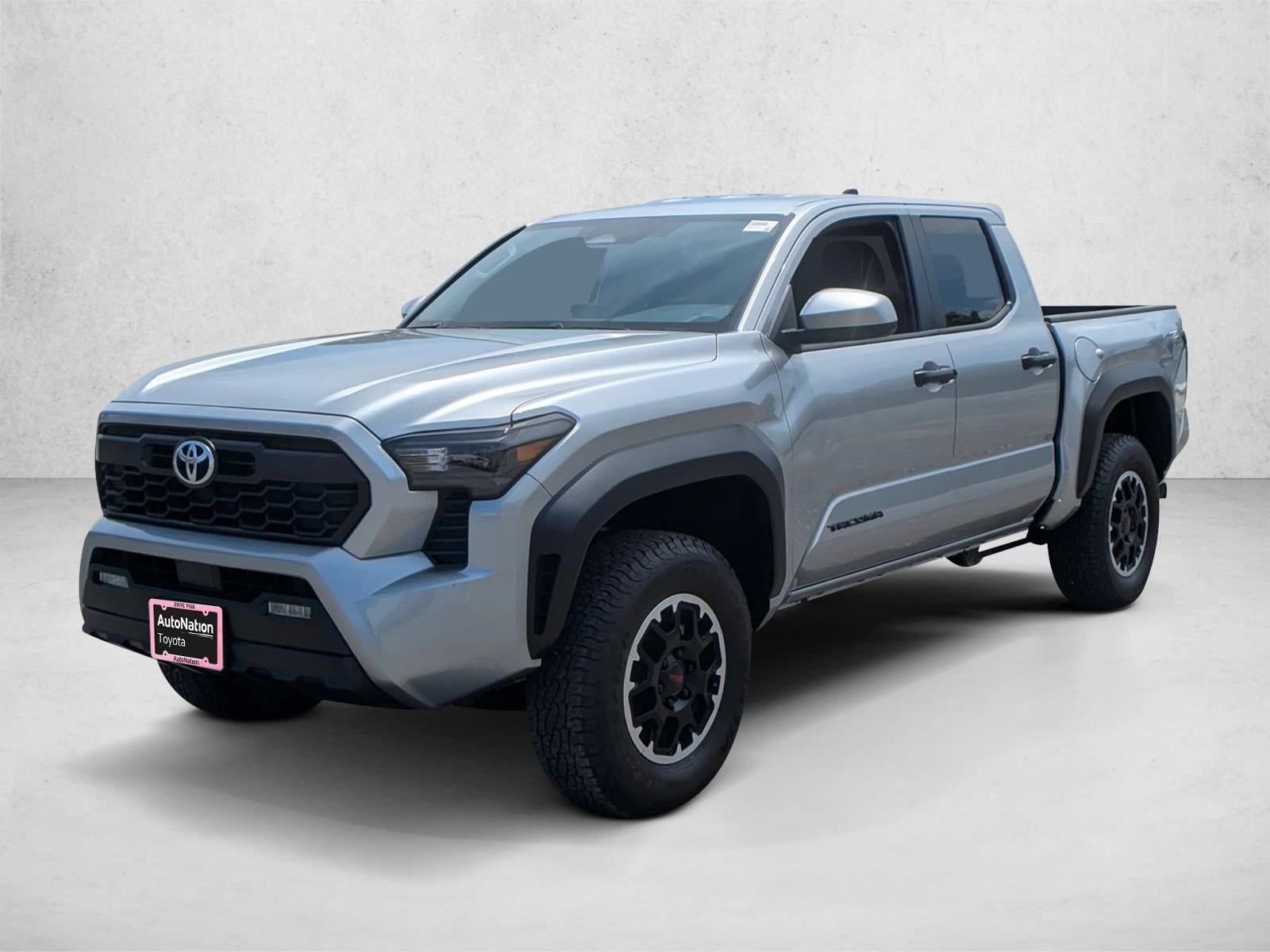 2024 Toyota Tacoma 4WD 4WD TRD Off Road Double Cab 5' Bed AT (Natl)