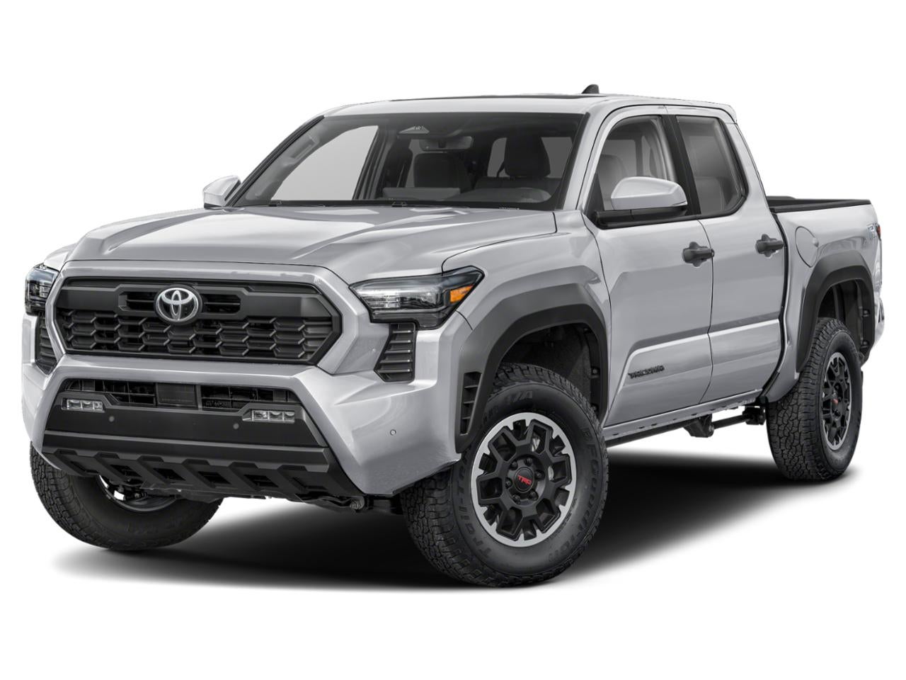 2024 Toyota Tacoma 4WD 4WD TRD Off Road Double Cab 5' Bed AT (Natl)