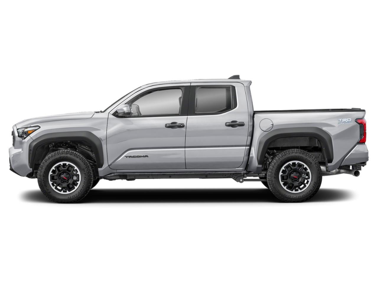 2024 Toyota Tacoma 4WD 4WD TRD Off Road Double Cab 5' Bed AT (Natl)