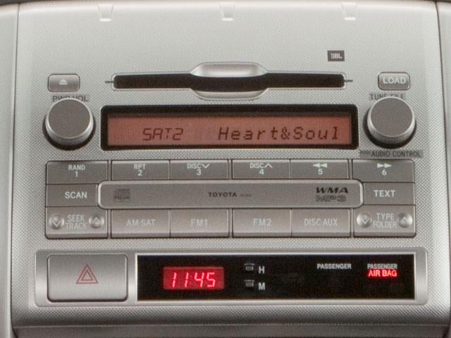 2011 Toyota Tacoma 4WD Double Cab Short Bed V6 Automatic (Natl)