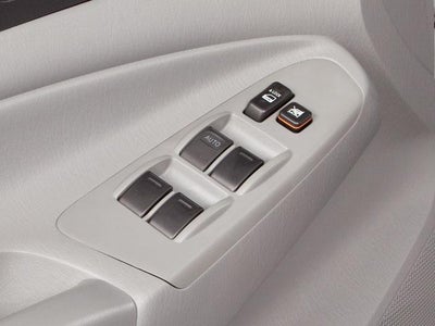 2011 Toyota Tacoma 4WD Double Cab Short Bed V6 Automatic (Natl)