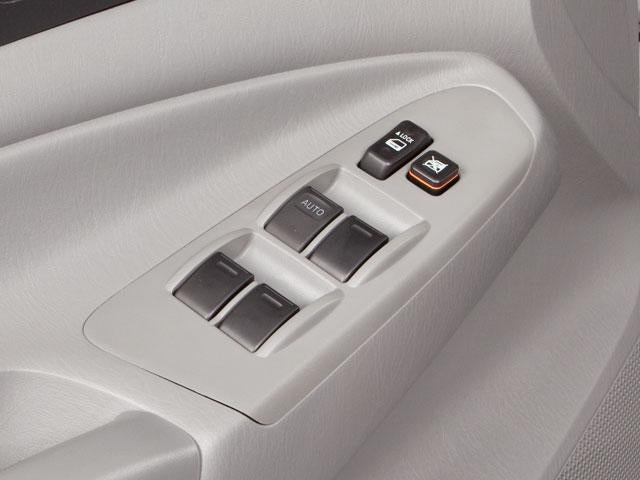 2011 Toyota Tacoma 4WD Double Cab Short Bed V6 Automatic (Natl)