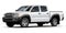 2011 Toyota Tacoma 4WD Double Cab Short Bed V6 Automatic (Natl)