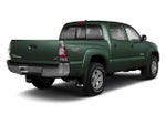 2011 Toyota Tacoma 4WD Double Cab Short Bed V6 Automatic (Natl)
