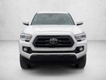 2023 Toyota Tacoma 2WD 2WD SR5 Double Cab 5' Bed I4 AT (SE)