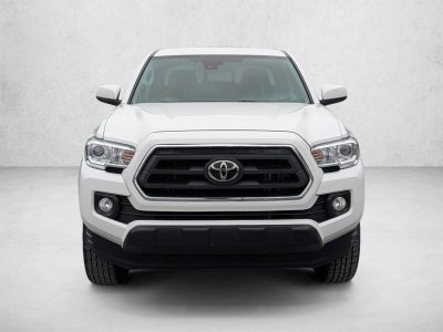 2023 Toyota Tacoma 2WD 2WD SR5 Double Cab 5' Bed I4 AT (SE)
