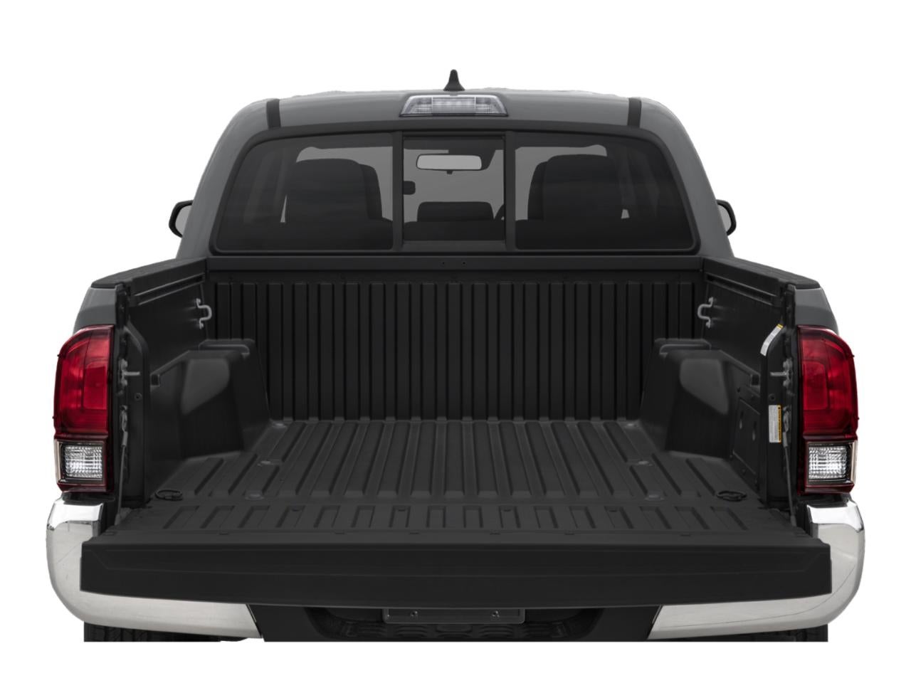 2023 Toyota Tacoma 2WD 2WD SR5 Double Cab 5' Bed I4 AT (SE)