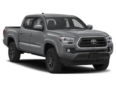 2023 Toyota Tacoma 2WD 2WD SR5 Double Cab 5' Bed I4 AT (SE)