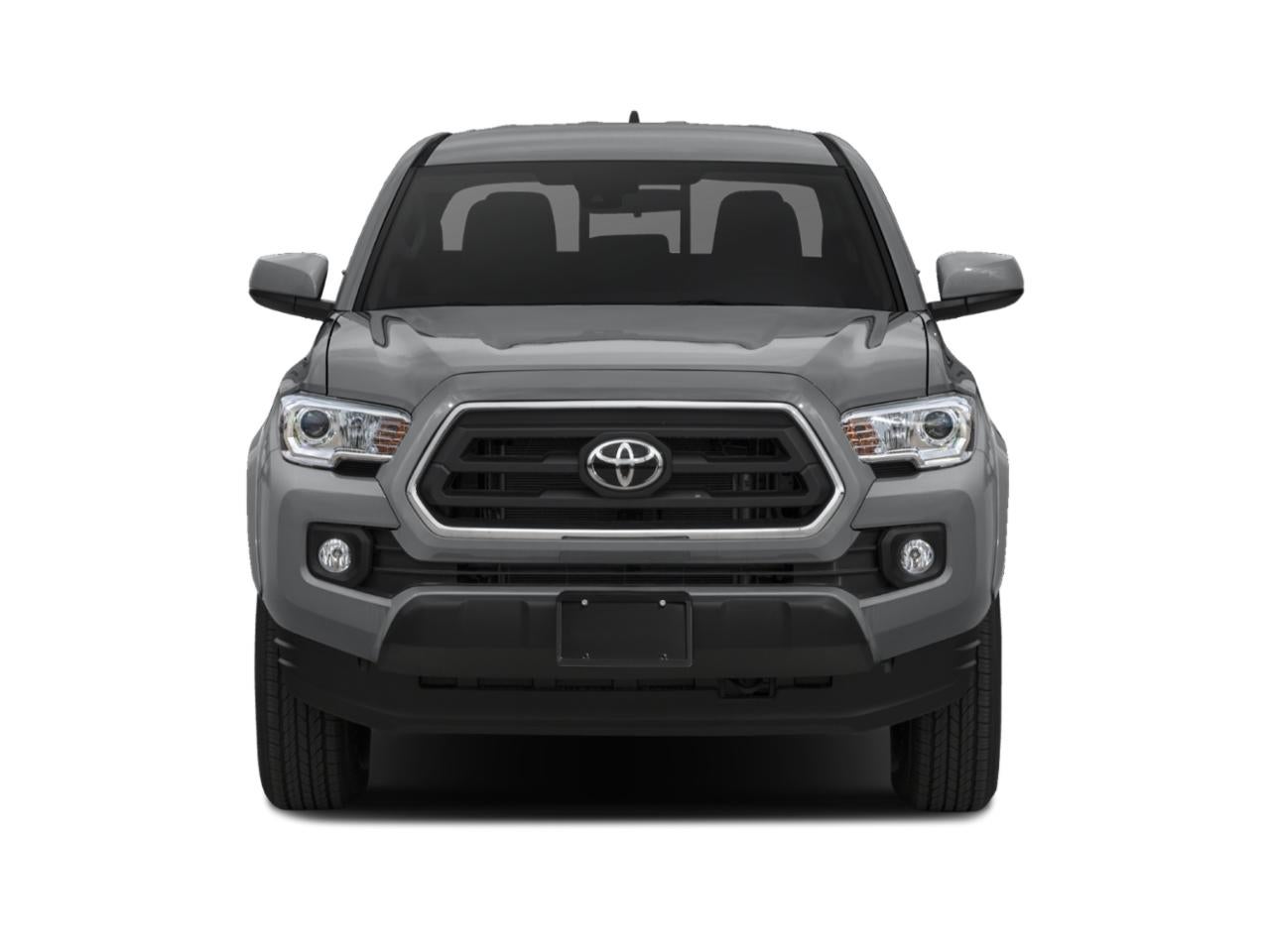 2023 Toyota Tacoma 2WD 2WD SR5 Double Cab 5' Bed I4 AT (SE)