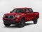 2021 Toyota Tacoma 4WD 4WD SR5 Double Cab 5' Bed V6 AT (Natl)