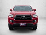 2021 Toyota Tacoma 4WD 4WD SR5 Double Cab 5' Bed V6 AT (Natl)