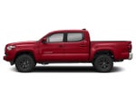 2021 Toyota Tacoma 4WD 4WD SR5 Double Cab 5' Bed V6 AT (Natl)