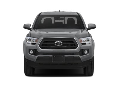 2021 Toyota Tacoma 4WD 4WD SR5 Double Cab 5' Bed V6 AT (Natl)