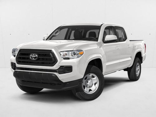 2023 Toyota Tacoma 4WD 4WD SR Double Cab 5' Bed V6 AT (GS)
