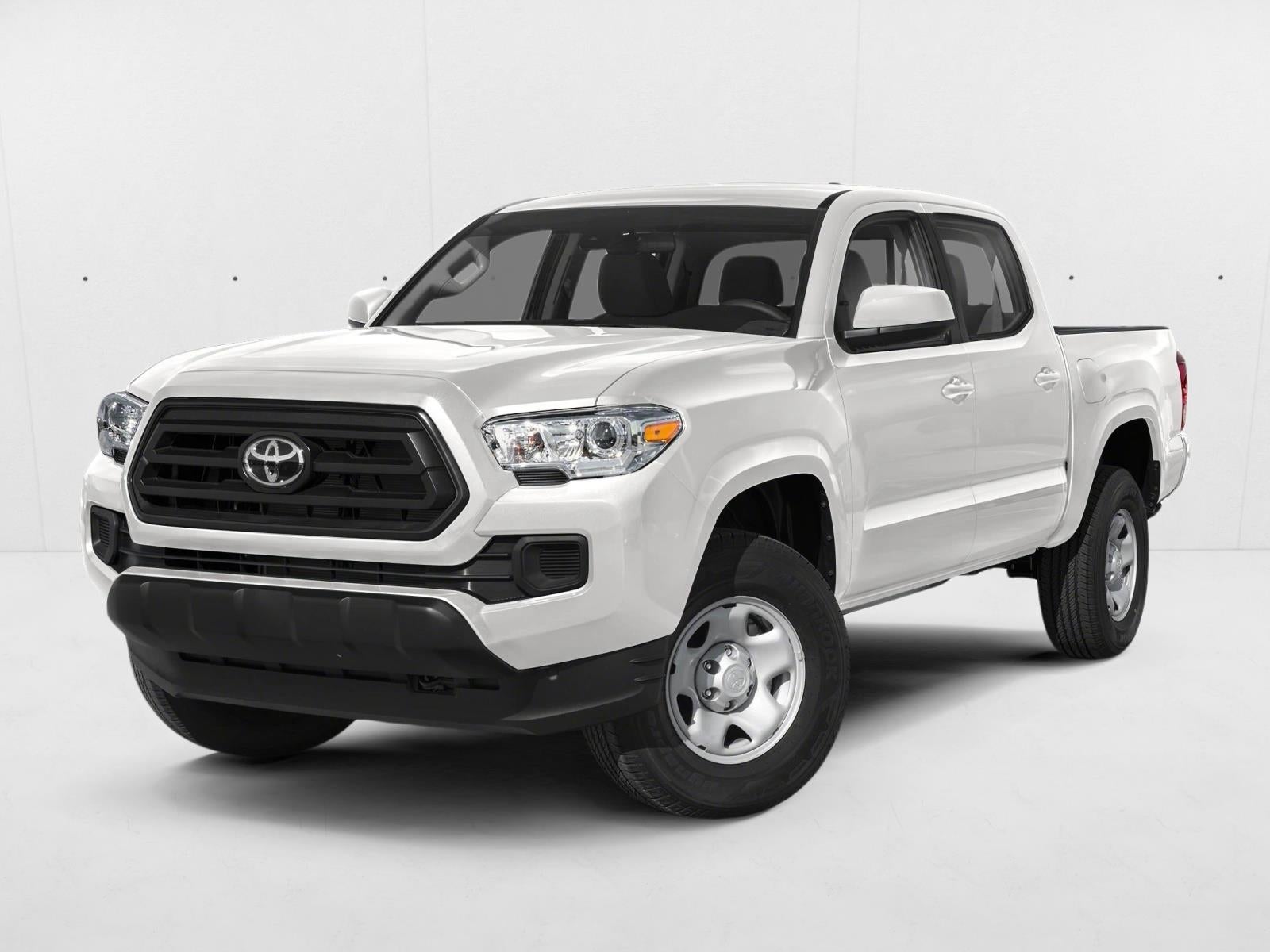 2023 Toyota Tacoma 4WD 4WD SR Double Cab 5' Bed V6 AT (GS)