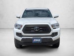 2023 Toyota Tacoma 4WD 4WD SR Double Cab 5' Bed V6 AT (Natl)