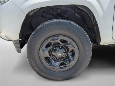 2023 Toyota Tacoma 4WD 4WD SR Double Cab 5' Bed V6 AT (Natl)