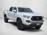2023 Toyota Tacoma 4WD 4WD SR Double Cab 5' Bed V6 AT (Natl)