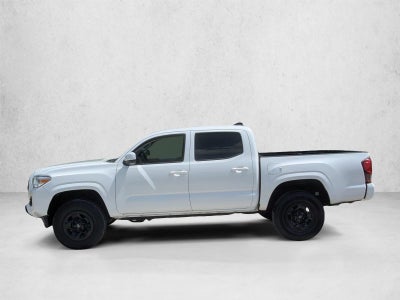 2023 Toyota Tacoma 4WD 4WD SR Double Cab 5' Bed V6 AT (Natl)