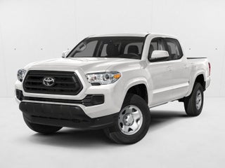 2023 Toyota Tacoma 4WD 4WD SR Double Cab 5' Bed V6 AT (Natl)