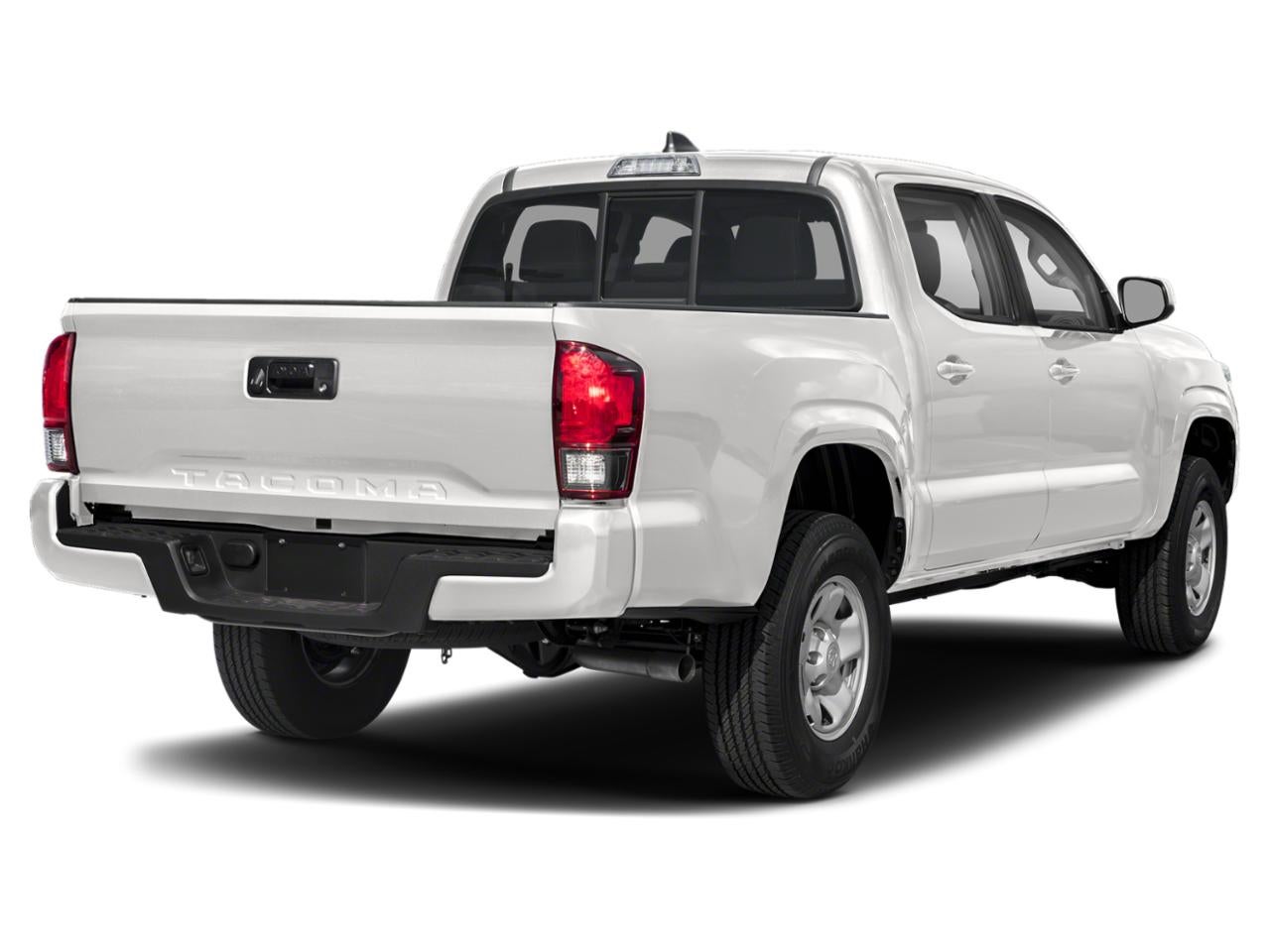 2023 Toyota Tacoma 4WD 4WD SR Double Cab 5' Bed V6 AT (GS)