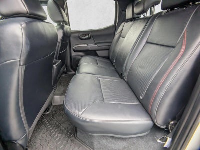 2023 Toyota Tacoma 4WD 4WD TRD Pro Double Cab 5' Bed V6 AT (Natl)