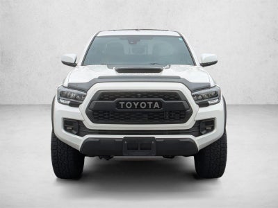 2023 Toyota Tacoma 4WD 4WD TRD Pro Double Cab 5' Bed V6 AT (Natl)